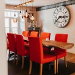 Apartman Le Nid De La Canette Durbuy