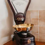 Apartman Le Nid De La Canette *