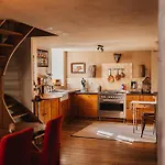 Le Nid De La Canette Apartman Durbuy