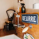 Apartman Le Nid De La Canette *