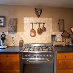 Le Nid De La Canette Apartman Durbuy
