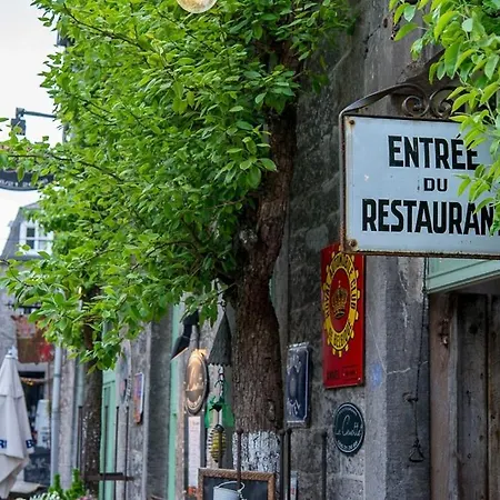 Appartement Le Nid De La Canette Durbuy