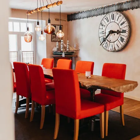 Appartamento Le Nid De La Canette Durbuy