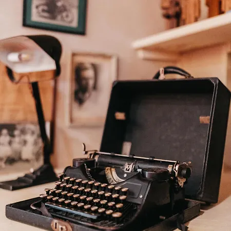 Le Nid De La Canette *