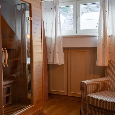 Appartement Le Nid De La Canette