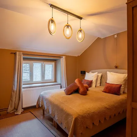 Le Nid De La Canette Durbuy