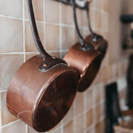 Appartamento Le Nid De La Canette *