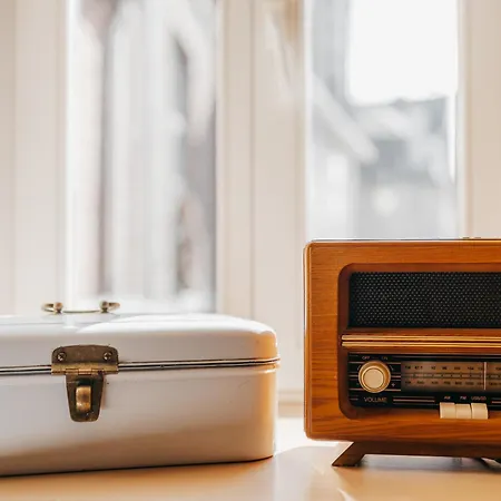 Le Nid De La Canette