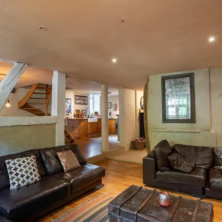 Le Nid De La Canette * Durbuy