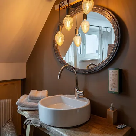 Le Nid De La Canette Appartamento