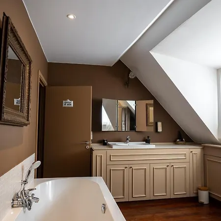 Le Nid De La Canette Durbuy