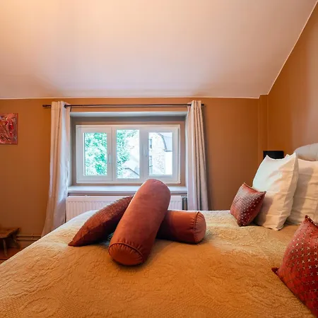 Le Nid De La Canette Apartman