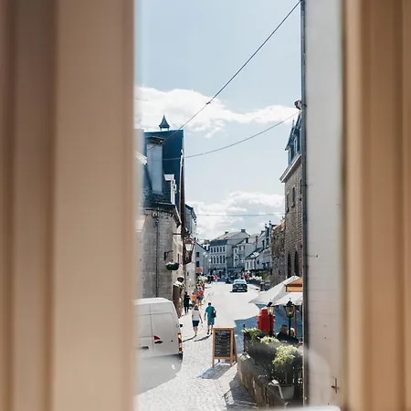 Appartement Le Nid De La Canette Durbuy