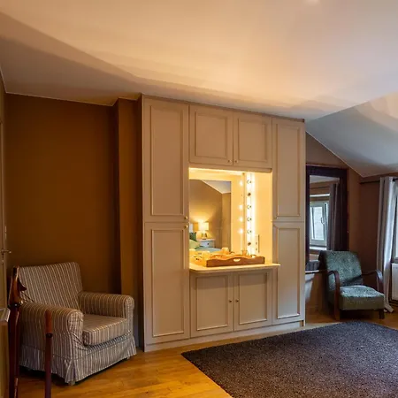 Le Nid De La Canette * Durbuy