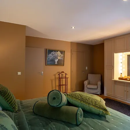 Appartement Le Nid De La Canette