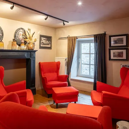 Appartement Le Nid De La Canette *