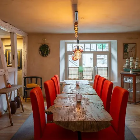 Le Nid De La Canette Appartement Durbuy