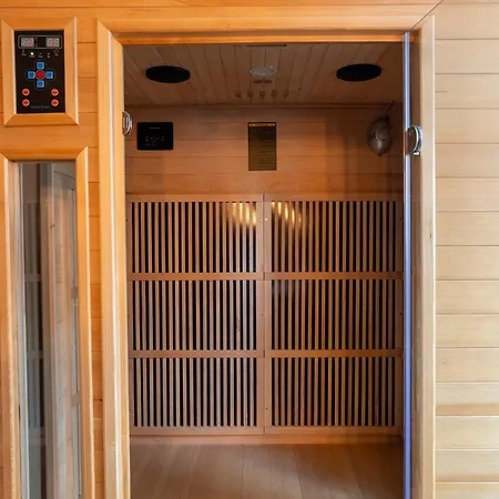 Le Nid De La Canette Appartement *