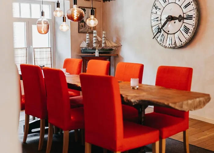 Apartment Le Nid De La Canette Durbuy