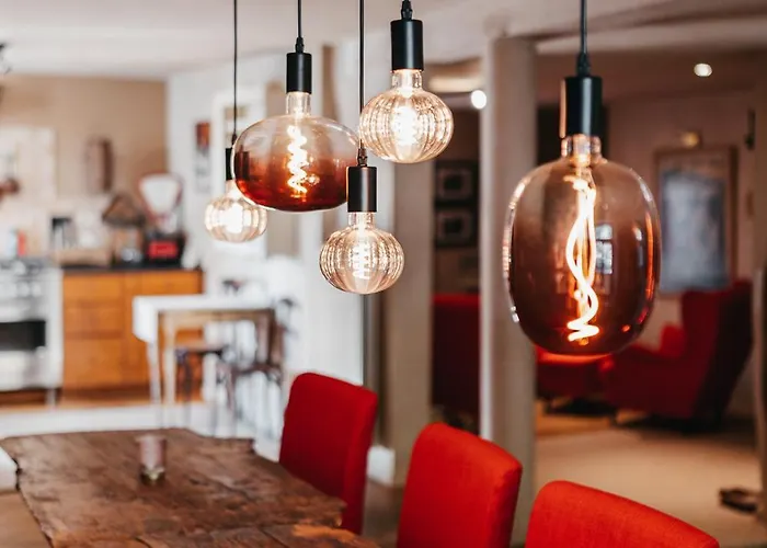 Le Nid De La Canette Apartment *