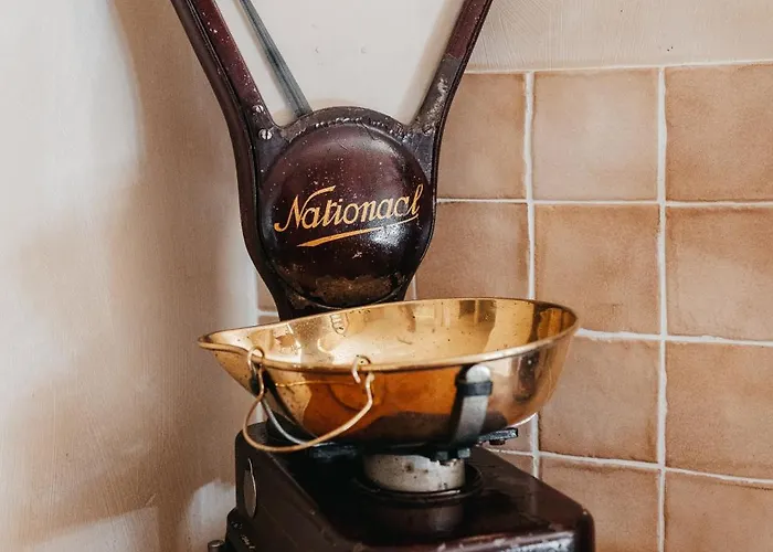 Apartment Le Nid De La Canette *