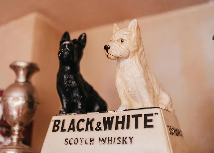 Le Nid De La Canette Apartment *