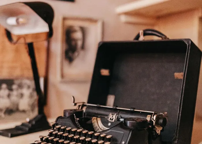 Le Nid De La Canette *