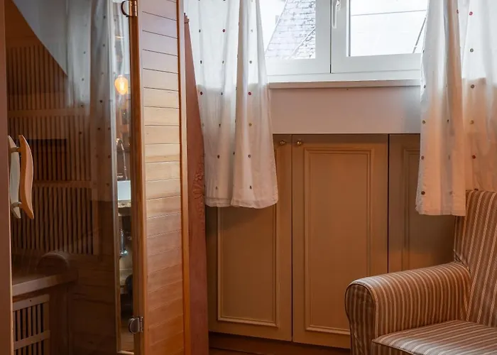 Apartment Le Nid De La Canette