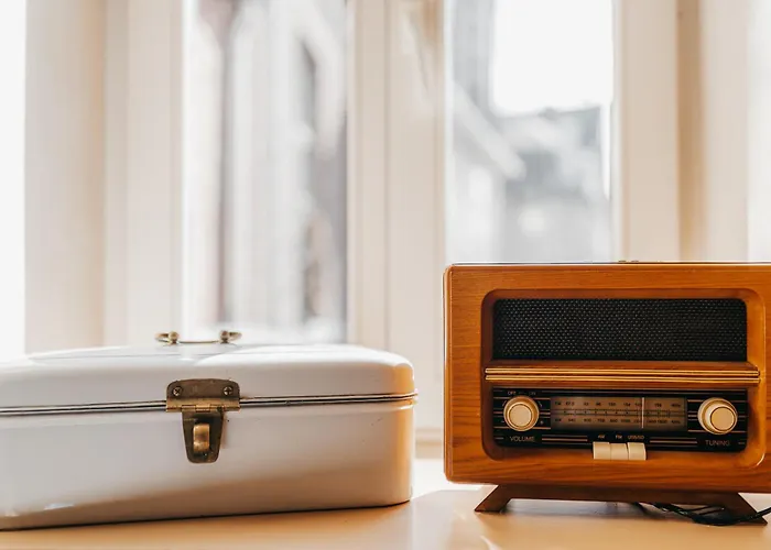 Le Nid De La Canette