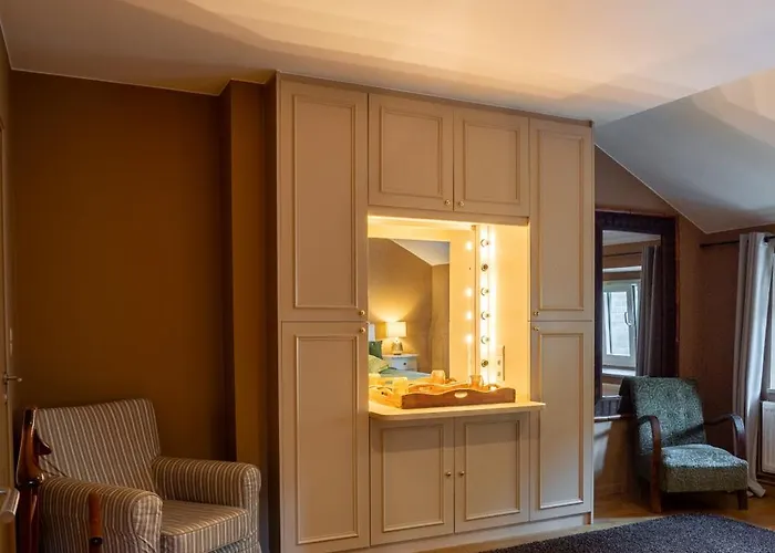 Le Nid De La Canette * Durbuy