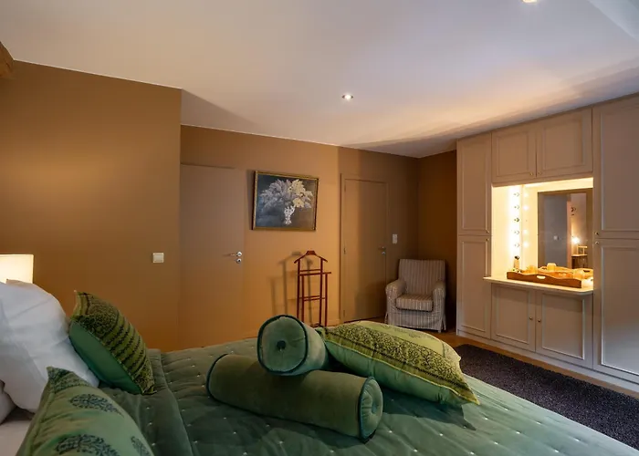 Apartment Le Nid De La Canette