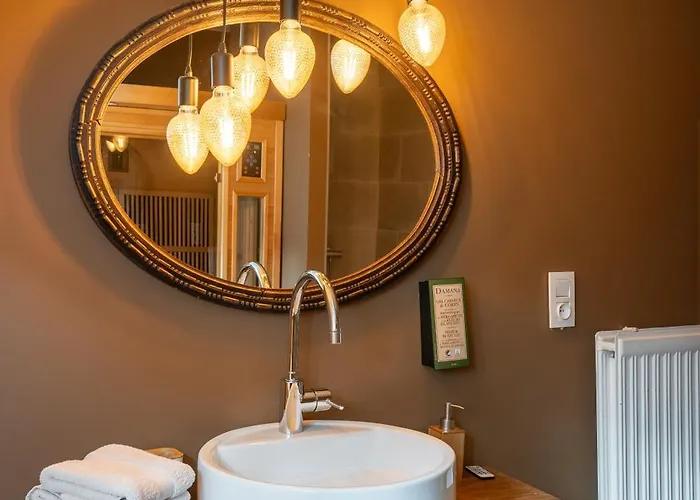 Le Nid De La Canette *