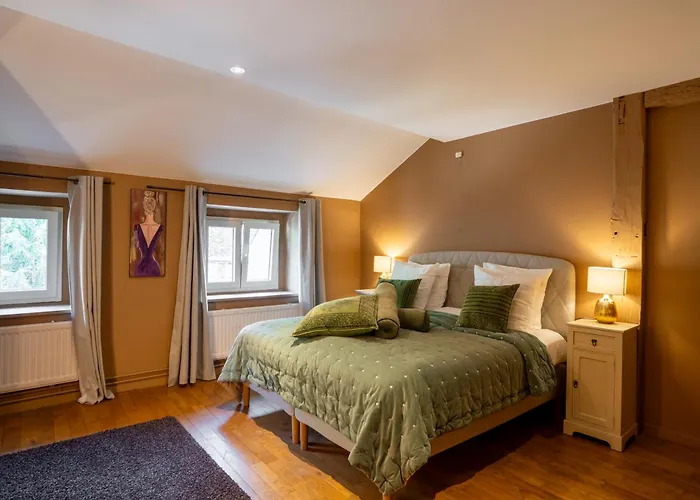 Le Nid De La Canette * Durbuy