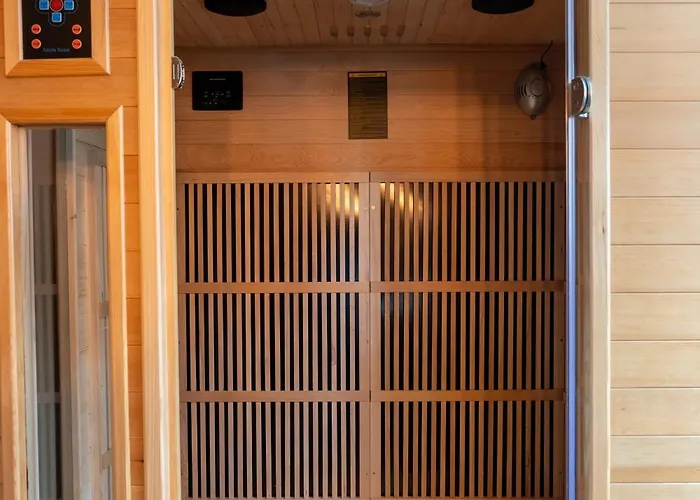 Le Nid De La Canette Apartment *